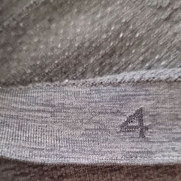 Olive Green Tank Top - Picture 4 of 5